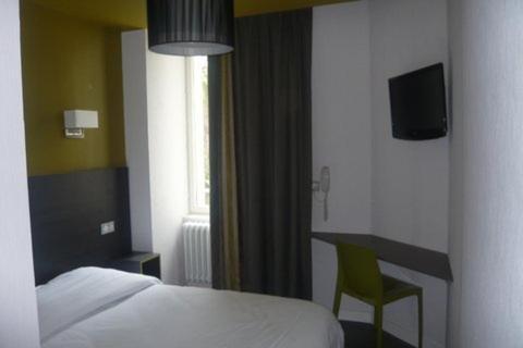 Hotel Quai De Saone Mâcon 객실 사진