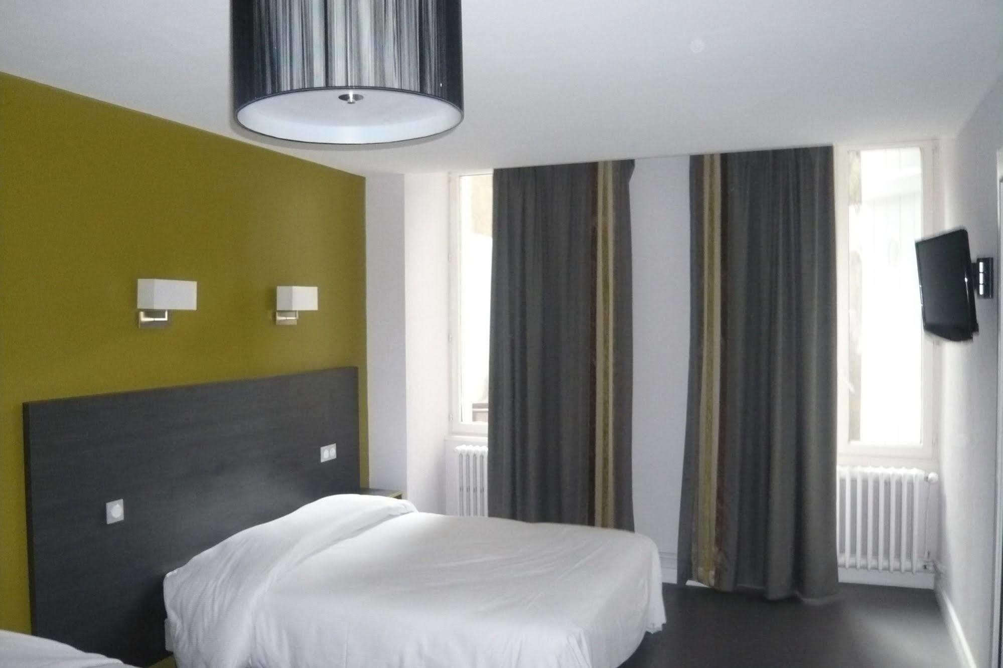 Hotel Quai De Saone Mâcon 외부 사진