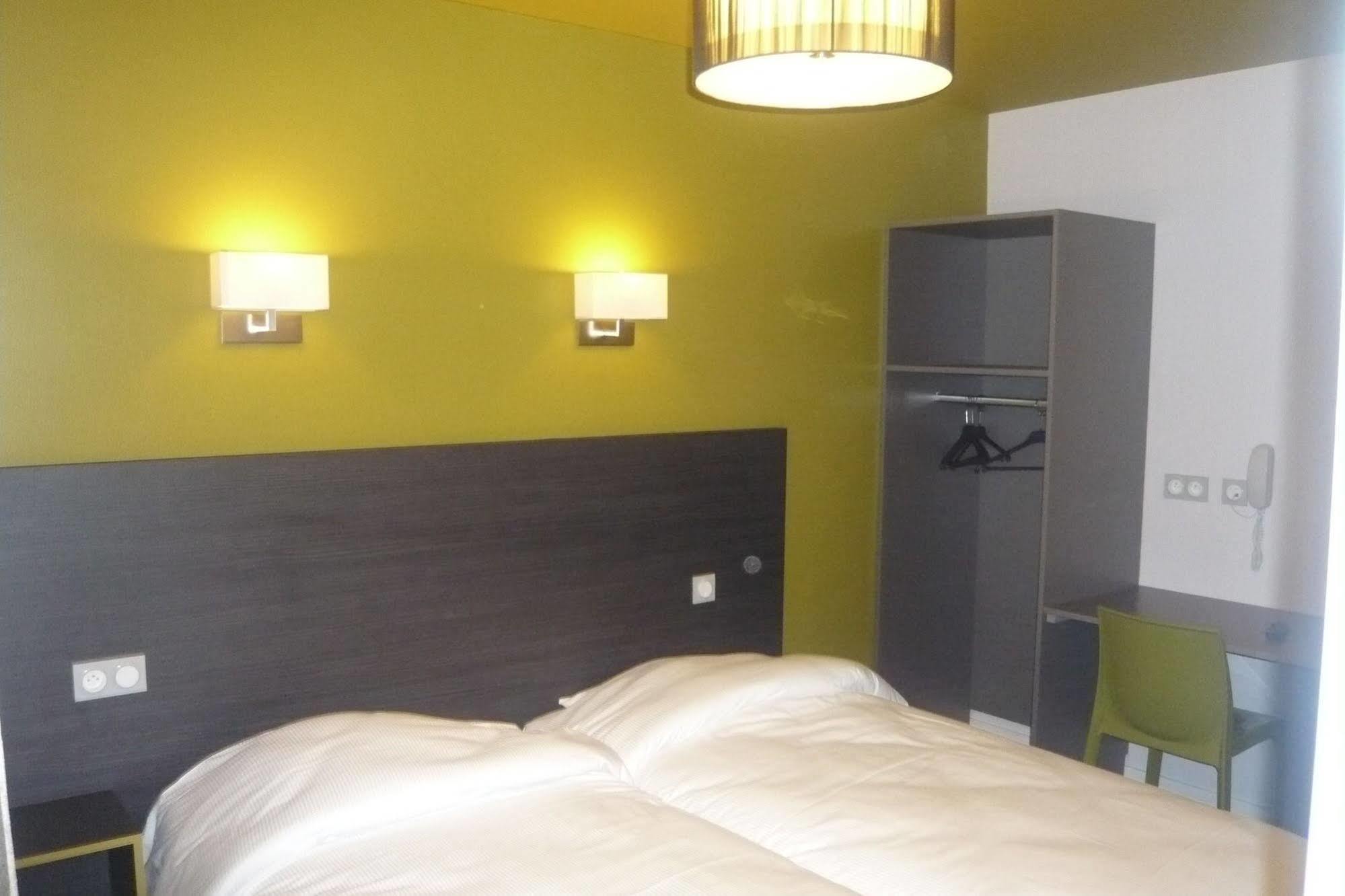Hotel Quai De Saone Mâcon 외부 사진