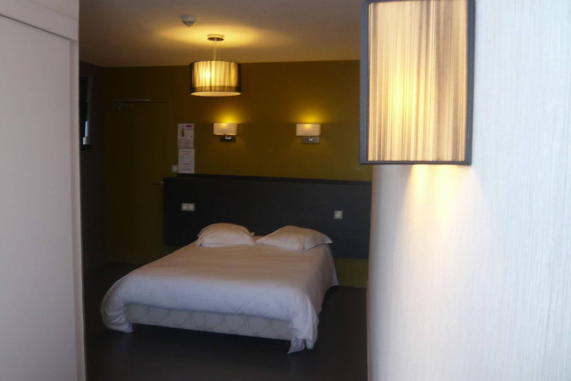 Hotel Quai De Saone Mâcon 외부 사진